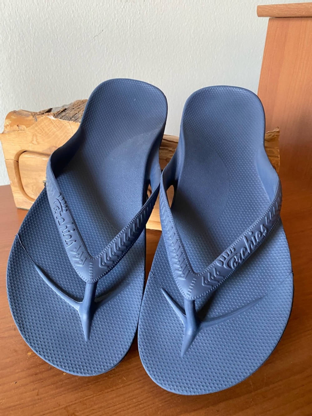 Archies Flip Flops